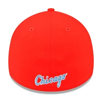 Casquette flexible 39THIRTY New Era pour homme des Chicago White Sox 2024 MLB All-Star Game crème