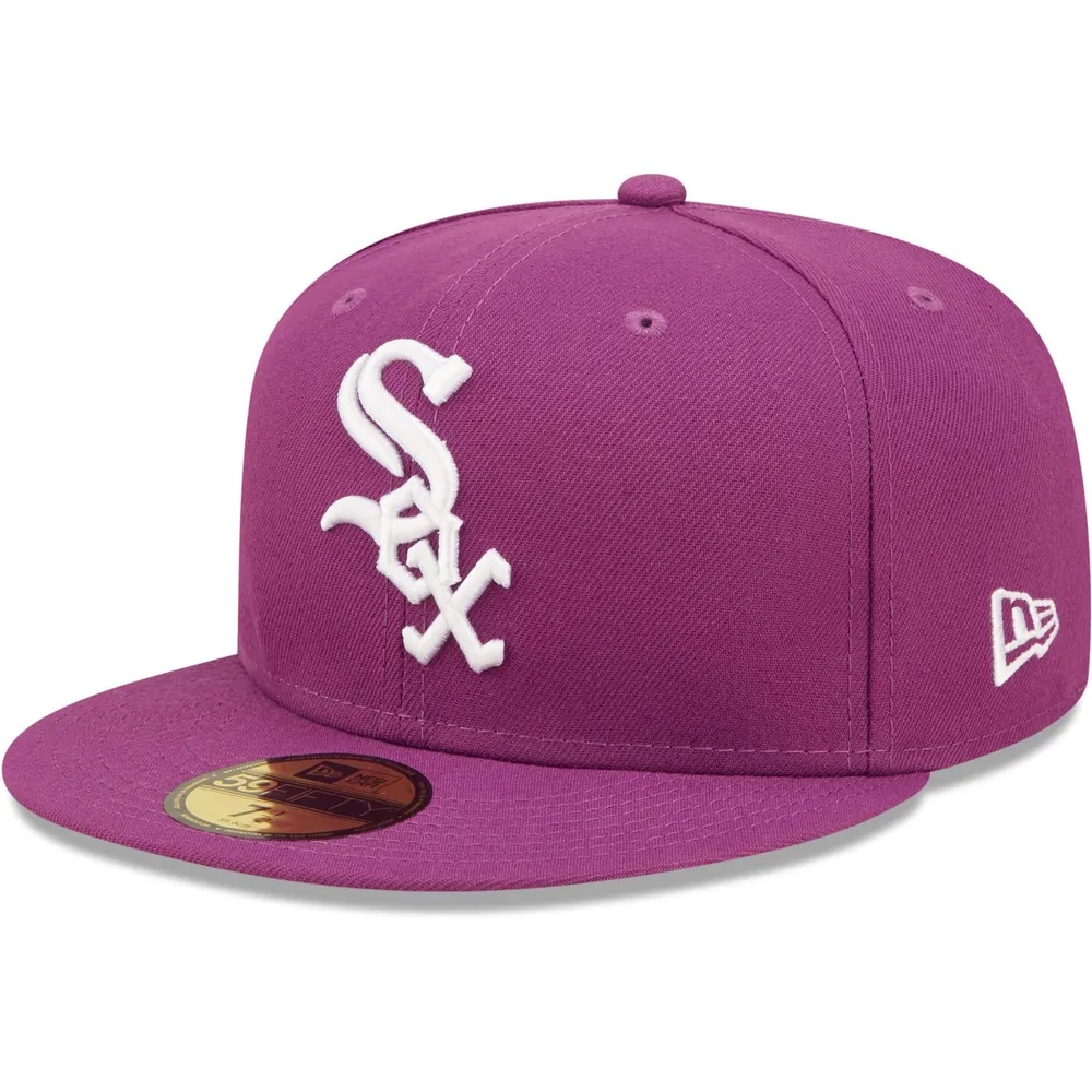 New Era MLB Basic Chicago White Sox 59FIFTY Fitted