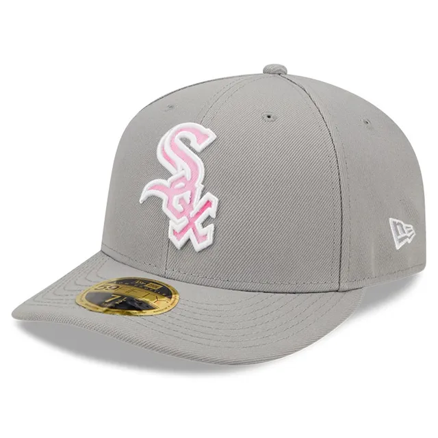 Chicago White Sox New Era 2022 Father's Day On-Field 59FIFTY