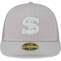 Chicago White Sox 2023 Batting Practice Hats, White Sox Batting