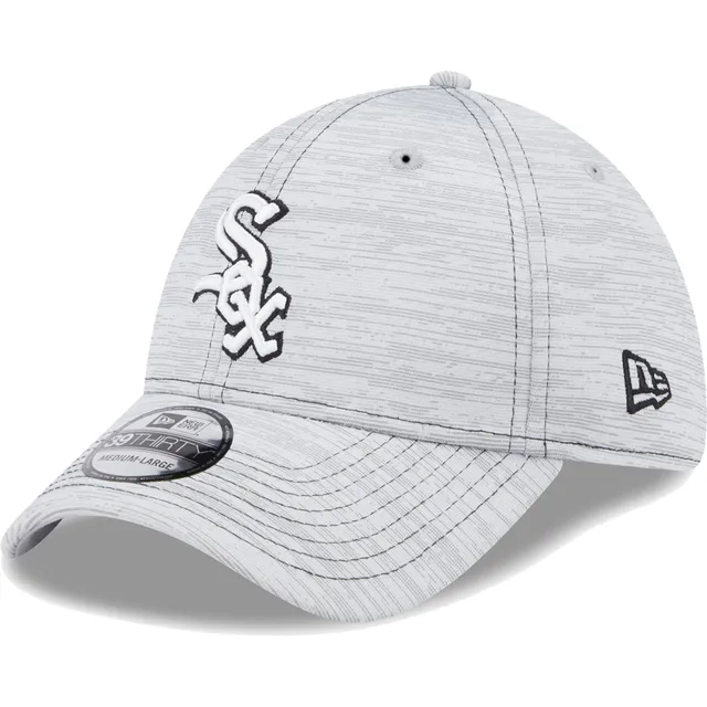 Dallas Cowboys New Era Speed 39THIRTY Flex Hat - Gray