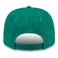 Men's New Era Kelly Green Chicago White Sox St. Patrick's Day 9SEVENTY Adjustable Hat