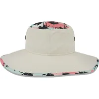 Chapeau style bob Retro Beachin' des Chicago White Sox de New Era pour homme