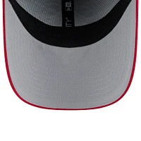 Men's New Era  Navy Chicago White Sox 2025 Batting Practice 39THIRTY Flex Hat