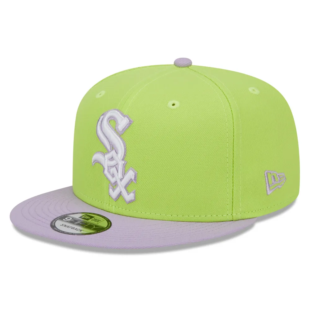 New Era Chicago White Sox Basic 9FIFTY Snapback