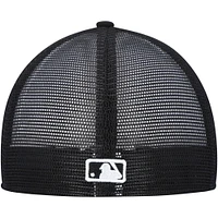 Casquette ajustée 59FIFTY pour entraînement au bâton sur le terrain Chicago White Sox 2023 New Era homme