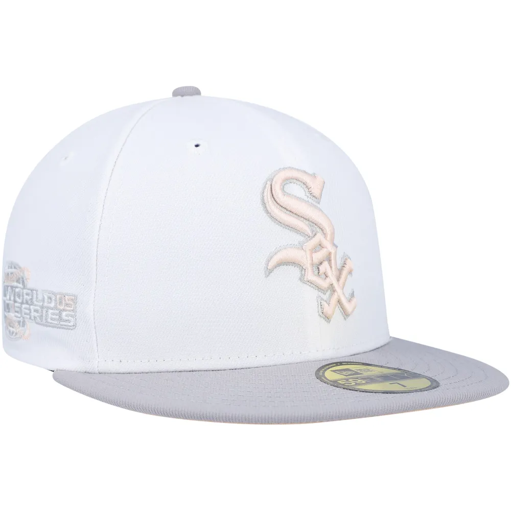 New Era 59FIFTY World Series Side Patch Collection