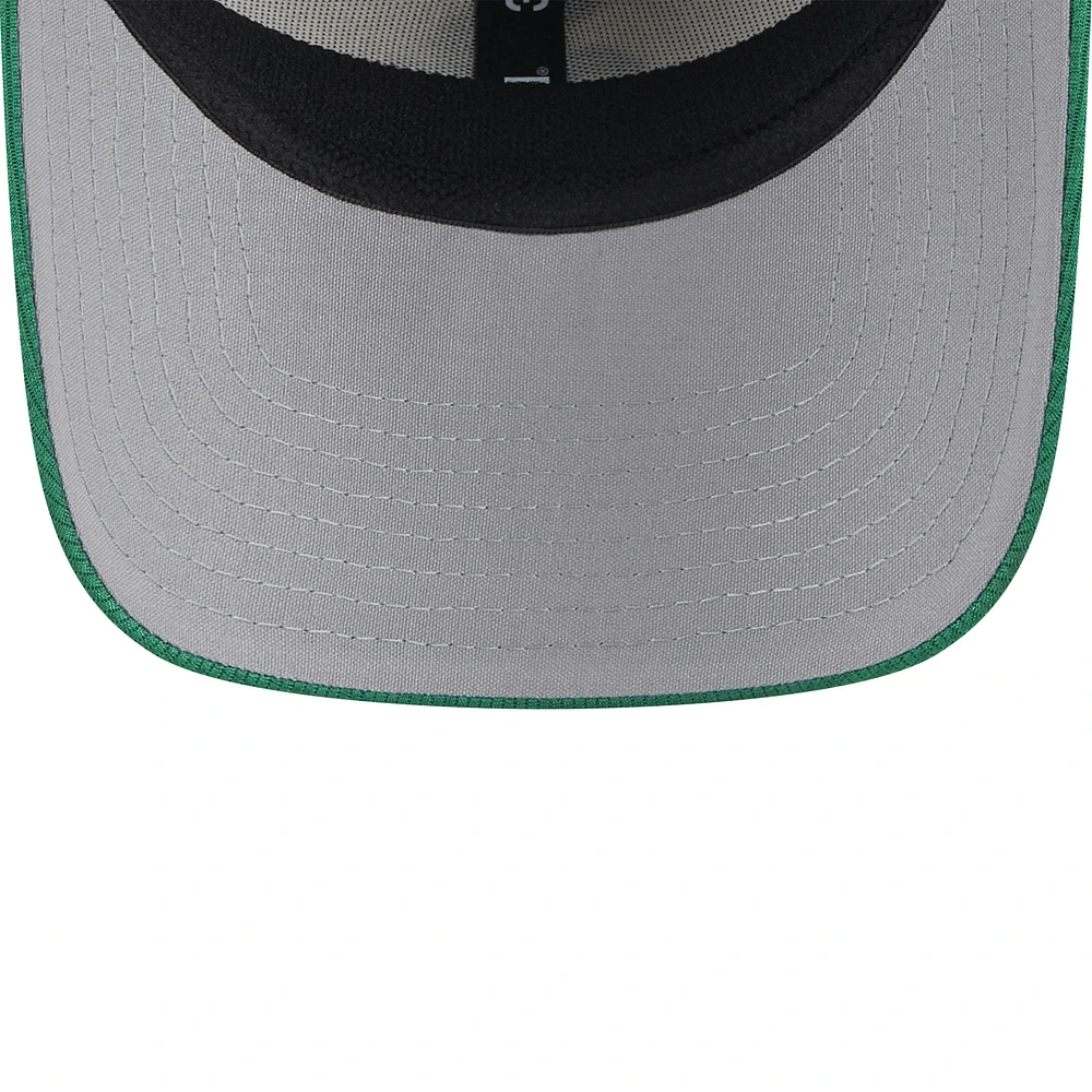 Casquette Flex Fit 39THIRTY New Era pour hommes des Chicago White Sox 2024 de la Saint-Patrick