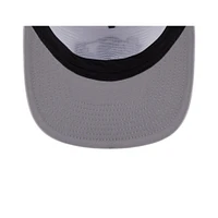 Men's New Era  White Chicago White Sox 2025 Spring Training Palm Golfer Snapback Hat