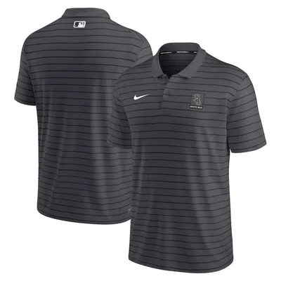 Nike Dri-FIT City Connect Striped (MLB San Francisco Giants) Men's Polo.