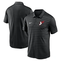 Men's Nike  Black Chicago White Sox 2025 City Connect Authentic Collection Victory Performance Polo
