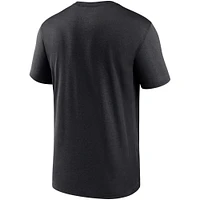 Men's Nike Black Chicago White Sox Local Rep Legend Performance T-Shirt