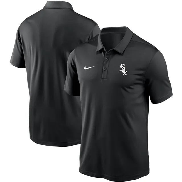 Nike Men's Chicago White Sox White Home Alternate Replica Team Jersey