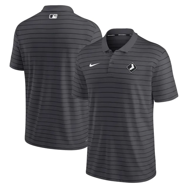 Men's Arizona Diamondbacks Nike Charcoal 2022 City Connect