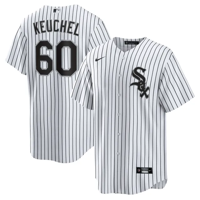 Nike Youth Chicago White Sox Tim Anderson Black Alternate Replica Player Jersey