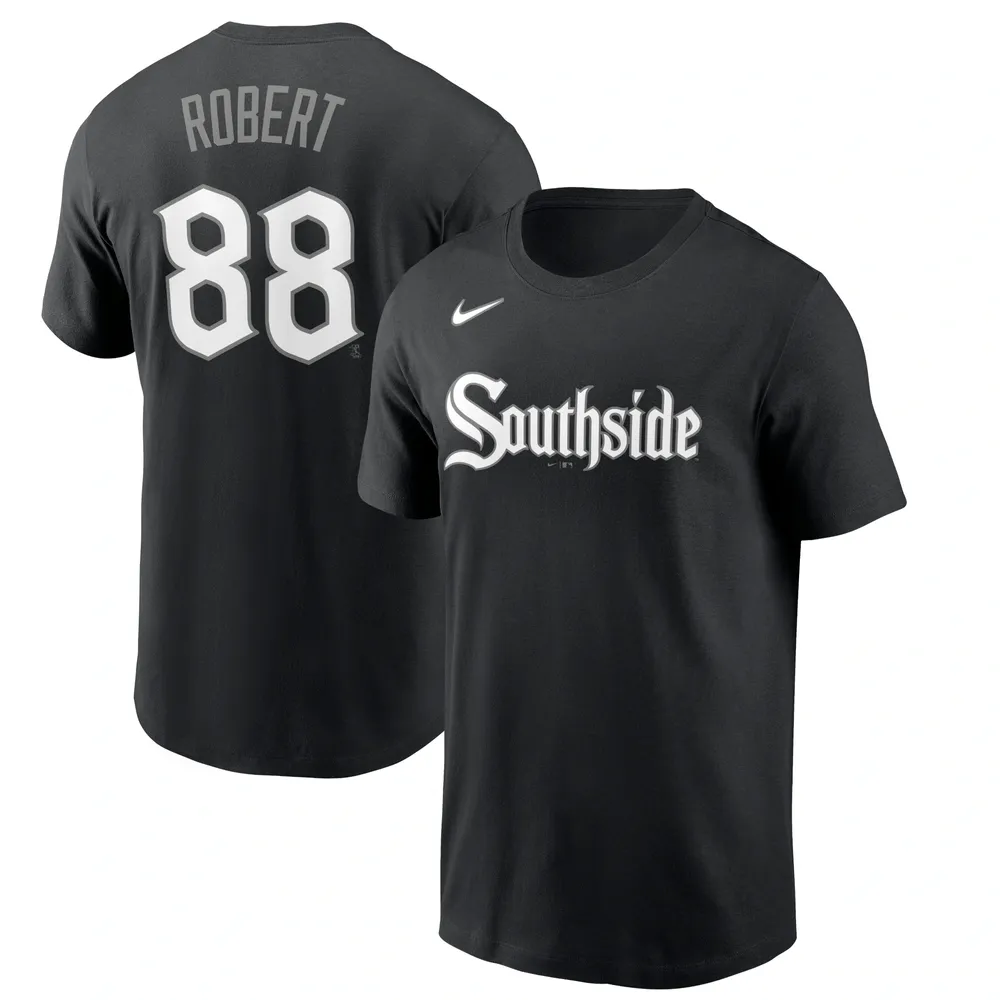 Chicago White Sox- Southside (City Connect) Jersey for Sale in