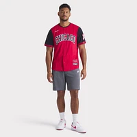 Maillot Nike City Connect Limited Chicago White Sox 2025 pour homme, rouge/noir