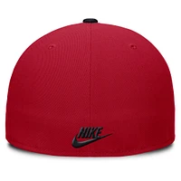 Men's Nike Chicago White Sox True Performance Fitted Hat