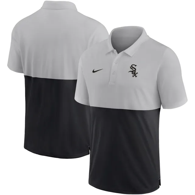 Lids San Diego Padres Nike Team Baseline Striped Performance Polo