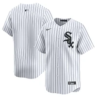 Maillot Nike blanc Chicago White Sox Home Limited pour homme