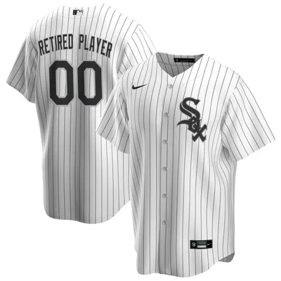 Men's Pittsburgh Pirates Nike White Home Pick-A-Player Retired Roster  Authentic Jersey