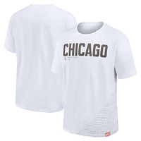 T-shirt Nike blanc pour homme Chicago White Sox Max 90