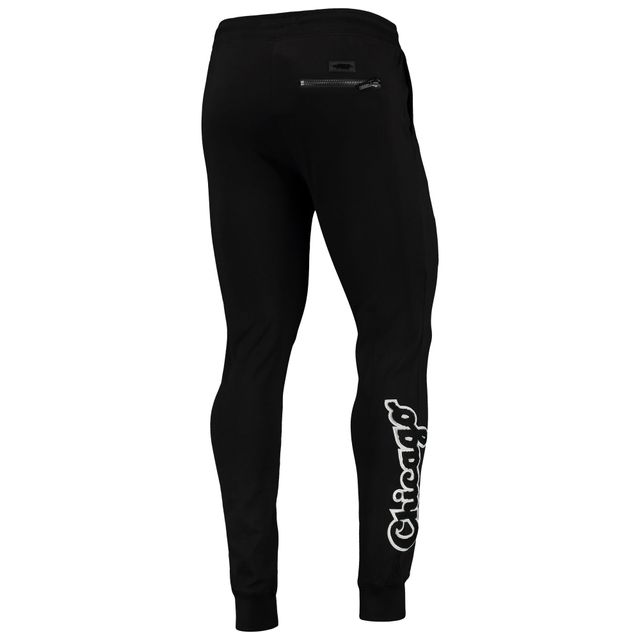 Outerstuff Chicago White Sox Youth Team Color Pants - Black