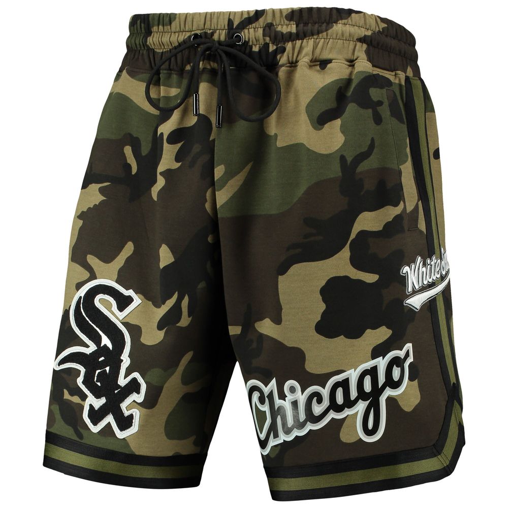 Pro Standard Chicago White Sox Shorts