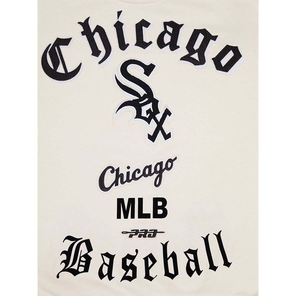 Chicago White Sox Cooperstown Collection, Throwback White