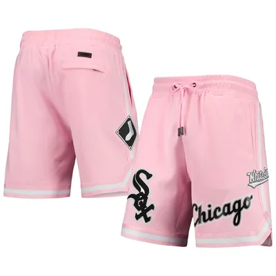 Lids Chicago White Sox Fanatics Branded Clincher Mesh Shorts