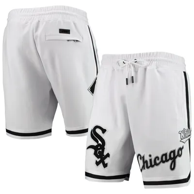 Chicago White Sox Pro Standard Team Logo Shorts