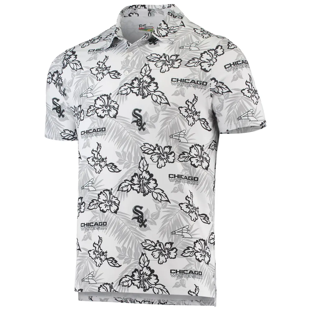 Polo Performance Reyn Spooner Chicago White Sox pour homme