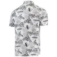 Polo Performance Reyn Spooner Chicago White Sox pour homme