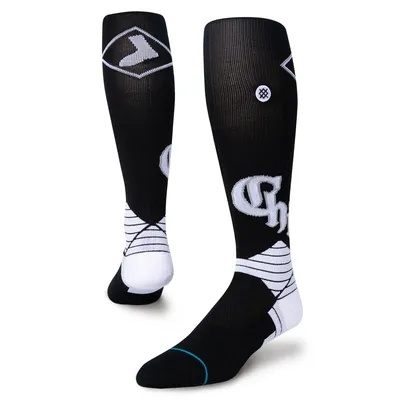 Lids San Francisco Giants Stance 2021 City Connect Crew Socks