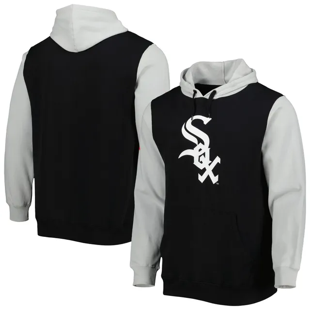 Lids Chicago White Sox Nike City Connect Short Sleeve Pullover