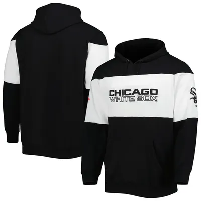 Men's Chicago White Sox Stitches Navy Cooperstown Collection