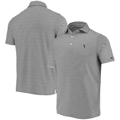 Shop Chicago Cubs Destin Stripe Sankaty Polo at vineyard vines