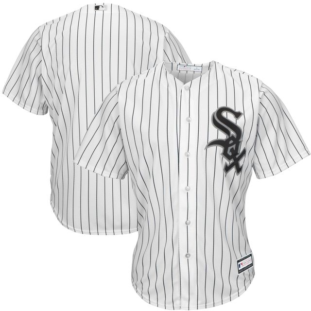 Maillot Chicago White Sox Big & Tall Replica pour homme blanc