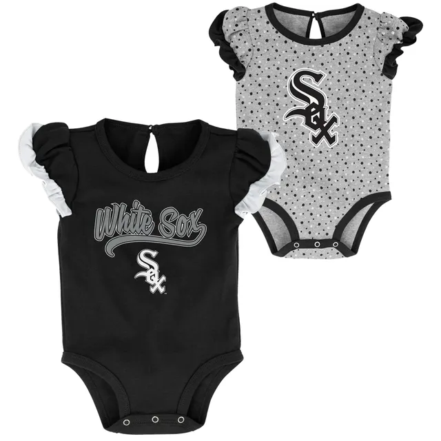 Chicago White Sox Infant/Toddler Jersey – babyfans