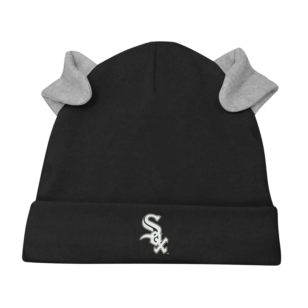 Outerstuff Chicago White Sox Youth Team Color Pants - Black