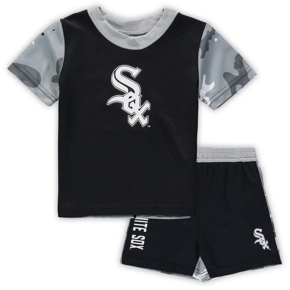 The White Sox Shorts