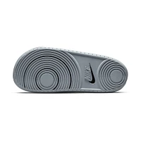 Sandales Nike Chicago White Sox Off-Court Wordmark Slide