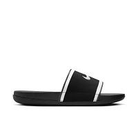 Sandales Nike Chicago White Sox Offcourt Slide