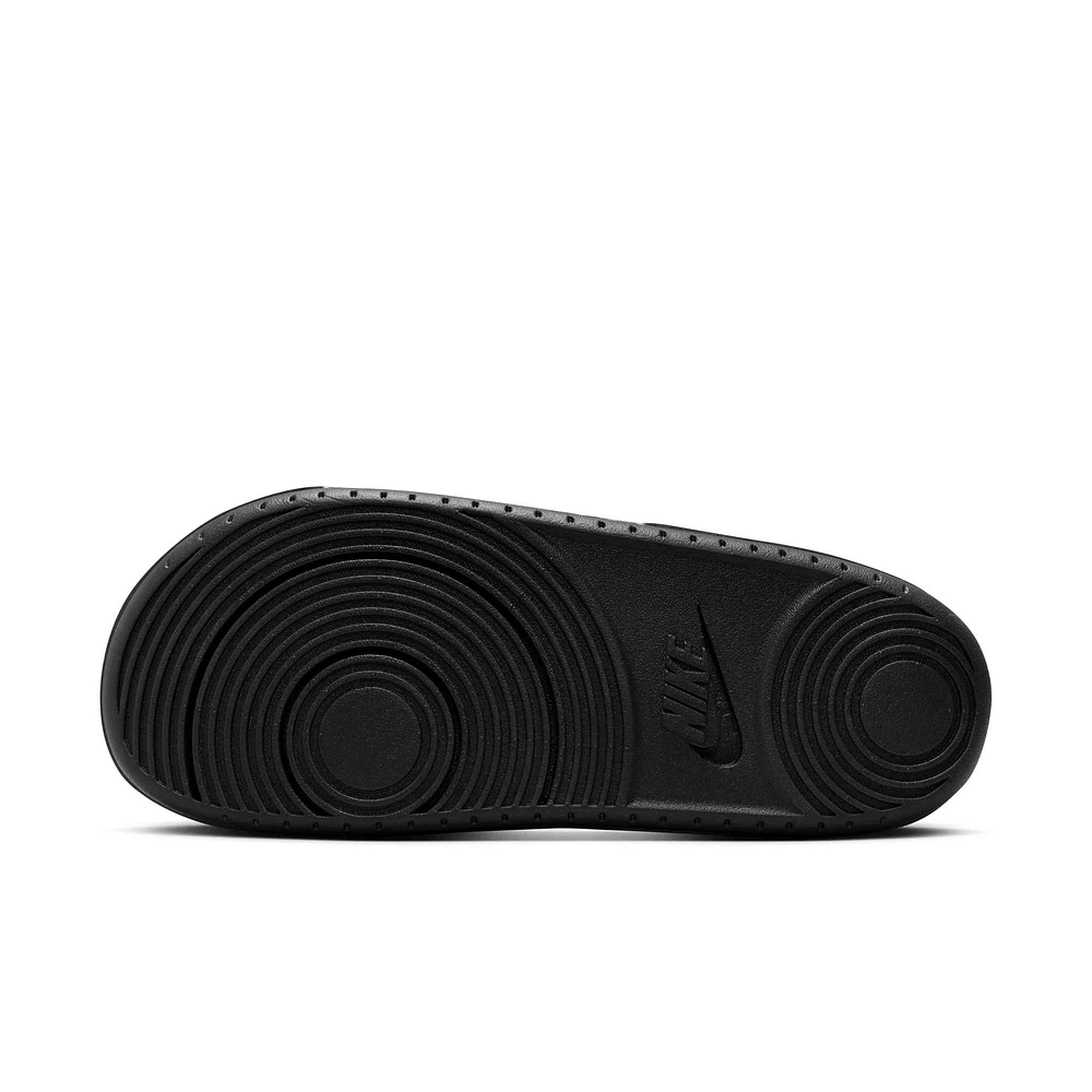Sandales Nike Chicago White Sox Offcourt Slide
