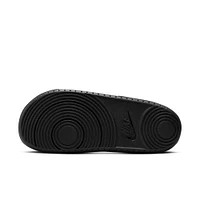 Sandales Nike Chicago White Sox Offcourt Slide