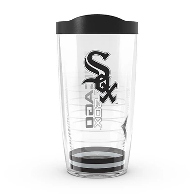 Tervis Chicago White Sox 16oz. Gobelet de voyage classique arctique