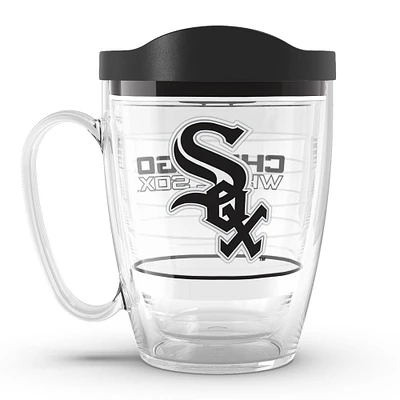 Tervis Chicago White Sox 16 oz. Mug classique