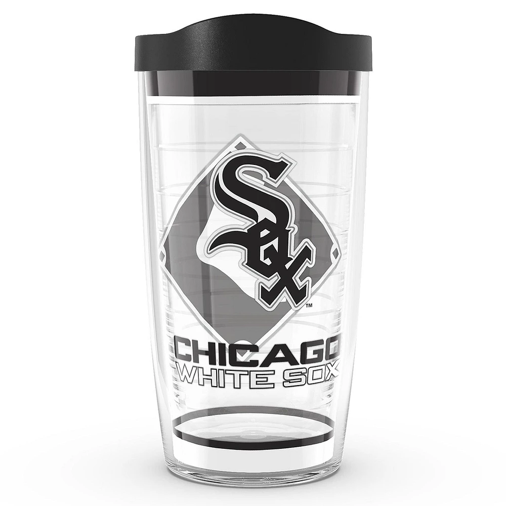 Tervis  Chicago White Sox 16oz. Tradition Classic Tumbler