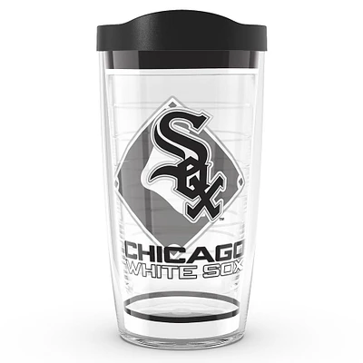 Tervis Chicago White Sox 16oz. Gobelet Tradition Classique