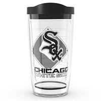 Tervis Chicago White Sox 16oz. Gobelet Tradition Classique